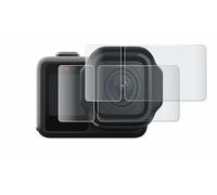 brotect Protection Intégrale 3D Incurvé Matte pour GoPro Mission 1 Pro (2 Pièces) - Couverture Complète, Film Protection Écran