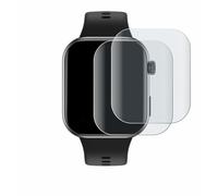 brotect Protection Intégrale 3D Incurvé Matte pour Honor Choice InFoWear Watch 2i (2 Pièces) - Couverture Complète, Film Protection Écran