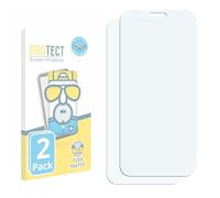 brotect Protection Intégrale 3D Incurvé Matte pour Honor Magic 8 RSR Porsche Design (2 Pièces) - Couverture Complète, Film Protection Écran