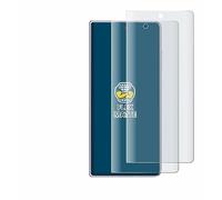 brotect Protection Intégrale 3D Incurvé Matte pour Honor Magic V2 (2 Pièces) - Couverture Complète, Film Protection Écran