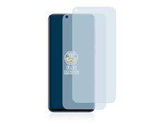 brotect Protection Intégrale 3D Incurvé Matte pour Honor View 20 (2 Pièces) - Couverture Complète, Film Protection Écran