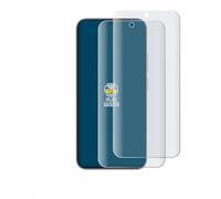 brotect Protection Intégrale 3D Incurvé Matte pour Huawei Nova 14 (2 Pièces) - Couverture Complète, Film Protection Écran