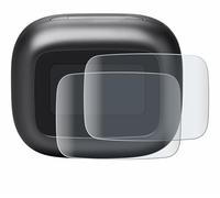 brotect Protection Intégrale 3D Incurvé Matte pour JBL Live Beam 3 (2 Pièces) - Couverture Complète, Film Protection Écran