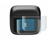 brotect Protection Intégrale 3D Incurvé Matte pour JBL Tour Pro 3 (2 Pièces) - Couverture Complète, Film Protection Écran