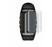 brotect Protection Intégrale 3D Incurvé Matte pour Kospet Tank X2 (2 Pièces) - Couverture Complète, Film Protection Écran