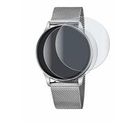 brotect Protection Intégrale 3D Incurvé Matte pour Lotus Smartime 50015/1 (2 Pièces) - Couverture Complète, Film Protection Écran