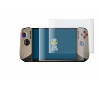 brotect Protection Intégrale 3D Incurvé Matte pour MSI Claw 8 AI+ (2 Pièces) - Couverture Complète, Film Protection Écran