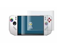 brotect Protection Intégrale 3D Incurvé Matte pour MSI Claw A8 BZ2EM (2 Pièces) - Couverture Complète, Film Protection Écran