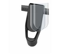 brotect Protection Intégrale 3D Incurvé Matte pour NIU KQi Air (2 Pièces) - Couverture Complète, Film Protection Écran