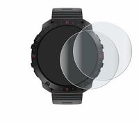 brotect Protection Intégrale 3D Incurvé Matte pour Polar Grit X2 Pro (2 Pièces) - Couverture Complète, Film Protection Écran