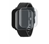 brotect Protection Intégrale 3D Incurvé Matte pour Reflex Active Venture 400 S AMOLED (2 Pièces) - Couverture Complète, Film Protection Écran