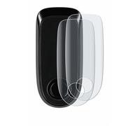 brotect Protection Intégrale 3D Incurvé Matte pour Segway Ninebot F2 Pro II D (2 Pièces) - Couverture Complète, Film Protection Écran