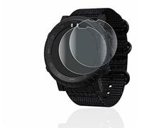 brotect Protection Intégrale 3D Incurvé Matte pour Suunto Core Alpha (2 Pièces) - Couverture Complète, Film Protection Écran