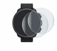 brotect Protection Intégrale 3D Incurvé Matte pour Suunto Nautic S (2 Pièces) - Couverture Complète, Film Protection Écran