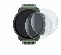 brotect Protection Intégrale 3D Incurvé Matte pour Suunto Vertical 2 (2 Pièces) - Couverture Complète, Film Protection Écran