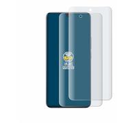 brotect Protection Intégrale 3D Incurvé Matte pour Xiaomi 14 Ultra (2 Pièces) - Couverture Complète, Film Protection Écran