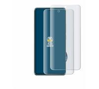 brotect Protection Intégrale 3D Incurvé Matte pour Xiaomi Redmi Note 14 Pro 4G (2 Pièces) - Couverture Complète, Film Protection Écran