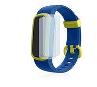 brotect Protection Intégrale 3D Incurvé pour Biggerfive Vigor BF160 2 Pièces - Couverture Complète, Film Protection Écran