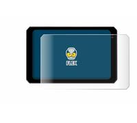 brotect Protection Intégrale 3D Incurvé pour Chigee AIO-6 Max (2 Pièces) - Couverture Complète, Film Protection Écran