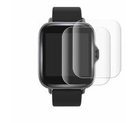 brotect Protection Intégrale 3D Incurvé pour Denver SWC-156 2 Pièces - Couverture Complète, Film Protection Écran