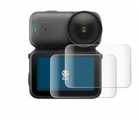 brotect Protection Intégrale 3D Incurvé pour DJI Osmo Nano 2 Pièces - Couverture Complète, Film Protection Écran