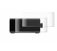 brotect Protection Intégrale 3D Incurvé pour EcoFlow RAPID Pro 2 Pièces - Couverture Complète, Film Protection Écran