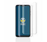 brotect Protection Intégrale 3D Incurvé pour Fairphone 4 (2 Pièces) - Couverture Complète, Film Protection Écran