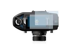 brotect Protection Intégrale 3D Incurvé pour Futaba 4PM R304SB (2 Pièces) - Couverture Complète, Film Protection Écran