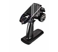 brotect Protection Intégrale 3D Incurvé pour Futaba T4PM Plus 2 Pièces - Couverture Complète, Film Protection Écran