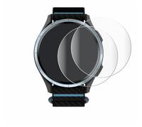 brotect Protection Intégrale 3D Incurvé pour Garmin Approach J1 2 Pièces - Couverture Complète, Film Protection Écran