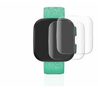 brotect Protection Intégrale 3D Incurvé pour Garmin Bounce (2 Pièces) - Couverture Complète, Film Protection Écran
