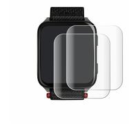 brotect Protection Intégrale 3D Incurvé pour Garmin Venu X1 2 Pièces - Couverture Complète, Film Protection Écran