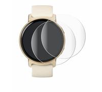 brotect Protection Intégrale 3D Incurvé pour Hama Smartwatch Arion 2 Pièces - Couverture Complète, Film Protection Écran