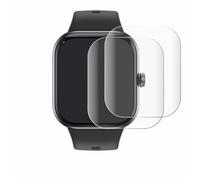 brotect Protection Intégrale 3D Incurvé pour Honor Choice InFoWear Watch 2 Pro 2 Pièces - Couverture Complète, Film Protection Écran