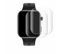 brotect Protection Intégrale 3D Incurvé pour Honor Choice InFoWear Watch 2i 2 Pièces - Couverture Complète, Film Protection Écran