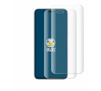 brotect Protection Intégrale 3D Incurvé pour Honor Magic 7 Pro (2 Pièces) - Couverture Complète, Film Protection Écran