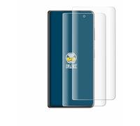 brotect Protection Intégrale 3D Incurvé pour Honor Magic V3 (2 Pièces) - Couverture Complète, Film Protection Écran