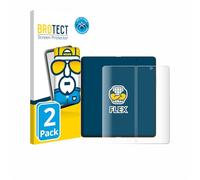 brotect Protection Intégrale 3D Incurvé pour Honor Magic V6 (Affichage interne) 2 Pièces - Couverture Complète, Film Protection Écran