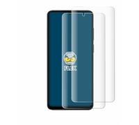 brotect Protection Intégrale 3D Incurvé pour Honor X5c Plus 2 Pièces - Couverture Complète, Film Protection Écran