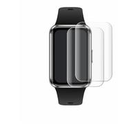 brotect Protection Intégrale 3D Incurvé pour Huawei Band 11 2 Pièces - Couverture Complète, Film Protection Écran