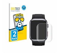 brotect Protection Intégrale 3D Incurvé pour Huawei Watch D2 2 Pièces - Couverture Complète, Film Protection Écran