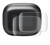 brotect Protection Intégrale 3D Incurvé pour JBL Live Beam 3 2 Pièces - Couverture Complète, Film Protection Écran