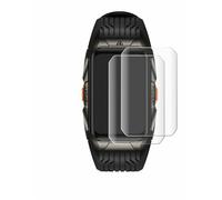 brotect Protection Intégrale 3D Incurvé pour Kospet Tank X2 Ultra (2 Pièces) - Couverture Complète, Film Protection Écran