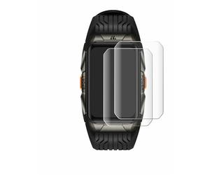 brotect Protection Intégrale 3D Incurvé pour Kospet Tank X2 Ultra 2 Pièces - Couverture Complète, Film Protection Écran