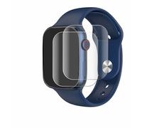 brotect Protection Intégrale 3D Incurvé pour KSIX Urban 4 2 Pièces - Couverture Complète, Film Protection Écran