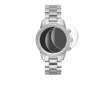 brotect Protection Intégrale 3D Incurvé pour Michael Kors Ritz MK6428 2 Pièces - Couverture Complète, Film Protection Écran