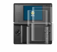 brotect Protection Intégrale 3D Incurvé pour Nintendo DS LITE 2 Pièces - Couverture Complète, Film Protection Écran
