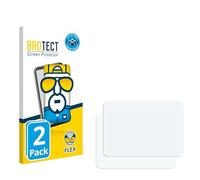 brotect Protection Intégrale 3D Incurvé pour Nintendo Pokéwalker (2 Pièces) - Couverture Complète, Film Protection Écran