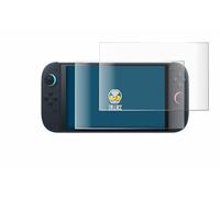 brotect Protection Intégrale 3D Incurvé pour Nintendo Switch 2 (2 Pièces) - Couverture Complète, Film Protection Écran