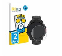 brotect Protection Intégrale 3D Incurvé pour Polar Street X 2 Pièces - Couverture Complète, Film Protection Écran